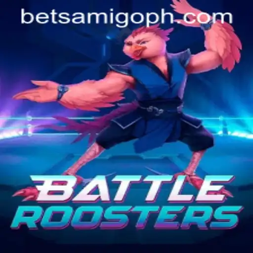BattleRoosters: The Epic Gaming Experience