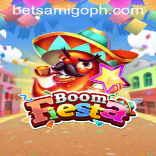 BoomFiesta: Exploring the Excitement with Betsamigo