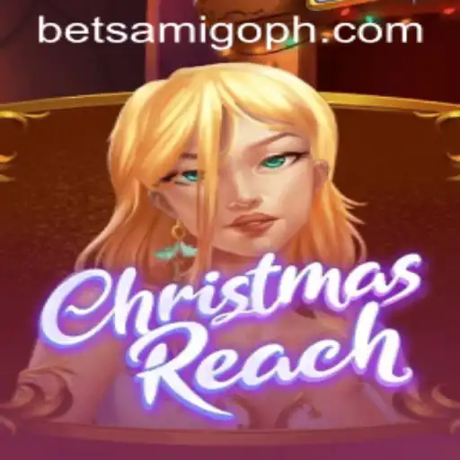 ChristmasReach: A Festive Adventure with Betsamigo
