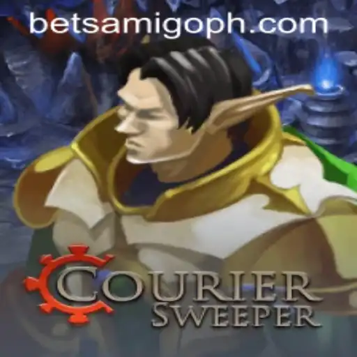 Unveiling CourierSweeper: The Innovative Game Taking Betsamigo by Storm