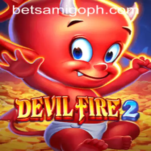 Unleashing Adventure with DevilFire2: A Thrilling Odyssey with Betsamigo