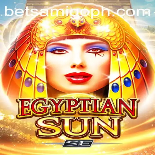 Exploring EgyptianSunSE: A New Adventure in Online Gaming