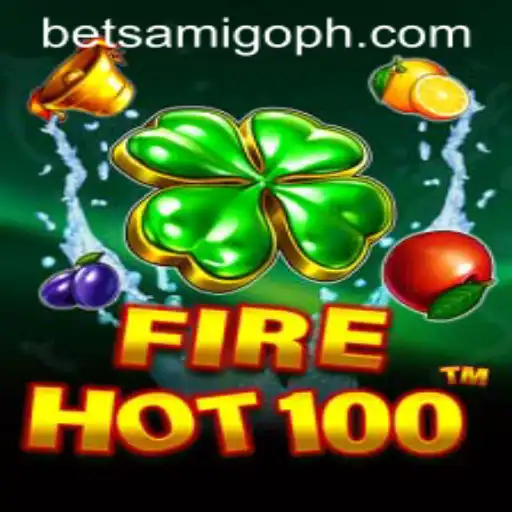 Unveiling FireHot100: A Thrilling Gaming Experience with Betsamigo