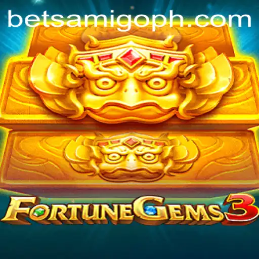 Exploring the Thrills of FortuneGems3 at Betsamigo