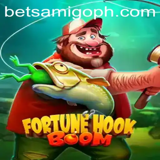 Dive into the Adventurous World of FortuneHookBoom with Betsamigo