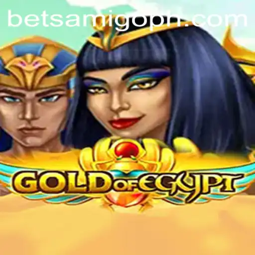 Exploring the Fascinating World of GoldOfEgypt at Betsamigo