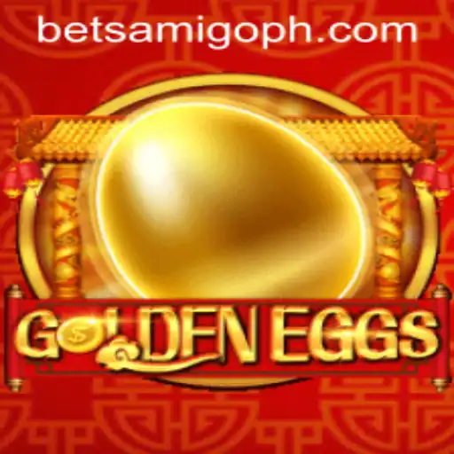 Explore GoldenEggs on Betsamigo: A Captivating Gaming Experience
