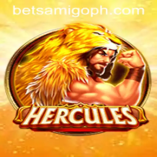Exploring the Mythical World of Hercules in Betsamigo