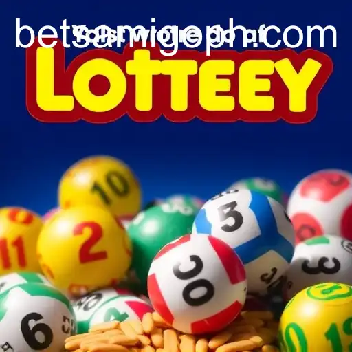 Exploring the Thrilling World of Lottery Games with Betsamigo