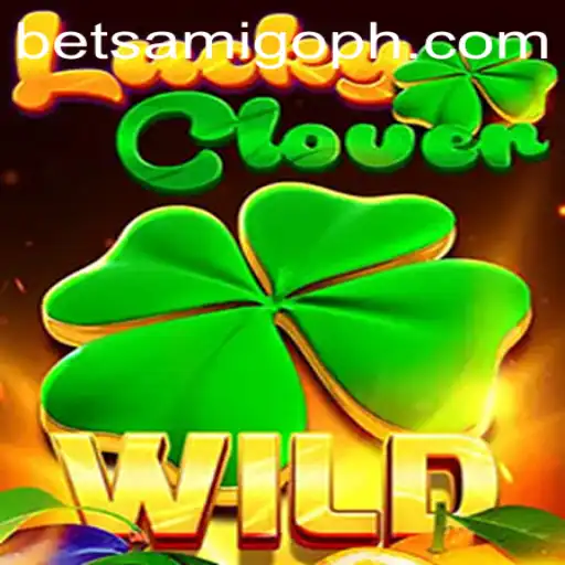 Unveiling LuckyClover: A Fresh Take on Gaming with Betsamigo