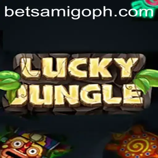 Discover the Thrilling World of LuckyJungle: Your Adventure Awaits