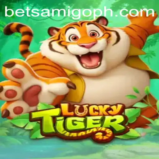 An Exciting Dive into LuckyTiger: The Alluring Game at Betsamigo
