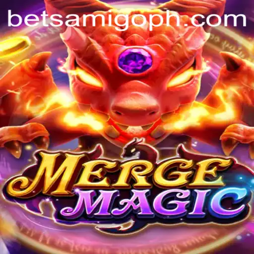 Exploring MergeMagic: The Enchanting World of Puzzle Gameplay and Betsamigo
