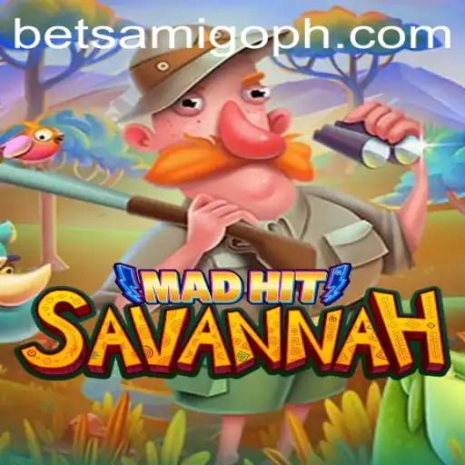 Exploring the Exciting World of MadHitSavannah and Betsamigo