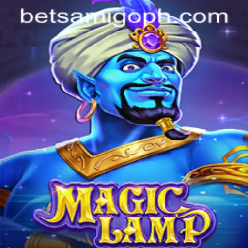 Discover the Enchanting World of MagicLamp: A Thrilling Adventure with Betsamigo
