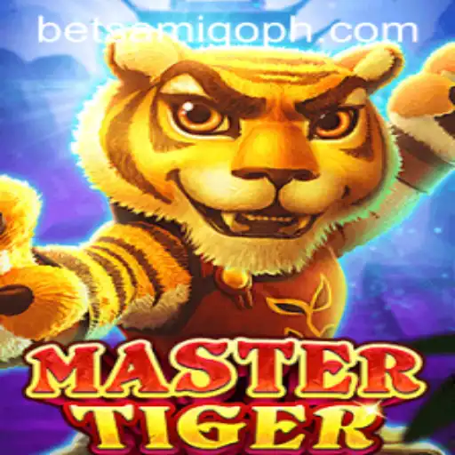 MasterTiger: A Thrilling Adventure in the World of Betsamigo
