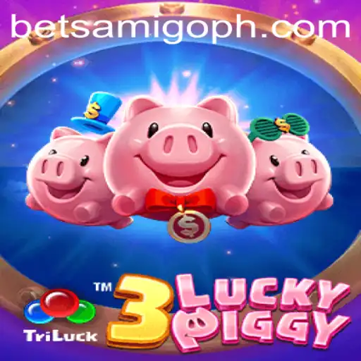 Explore the Exciting World of 3LUCKYPIGGY at Betsamigo