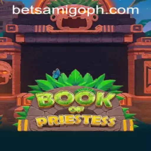 Discover the Thrills of BookOfPriestess at Betsamigo