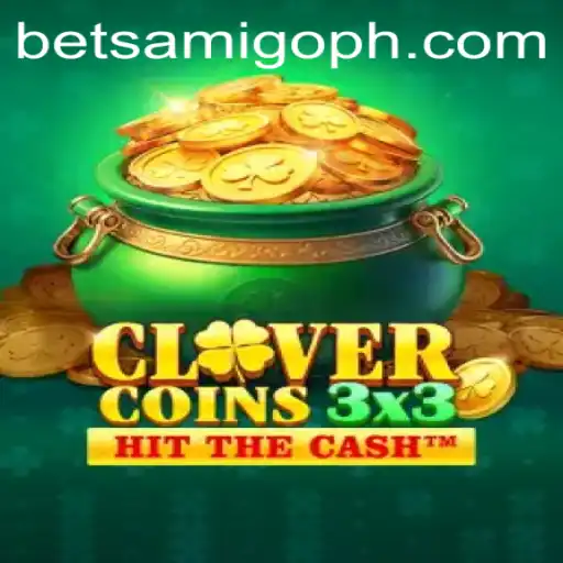 Discover the Thrills of Clovercoin3x3 at Betsamigo