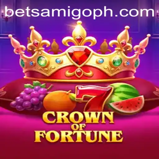 Exploring CrownofFortune: The Latest Offering from Betsamigo