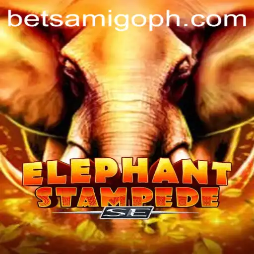 Discover the Excitement of ElephantStampedeSE with Betsamigo