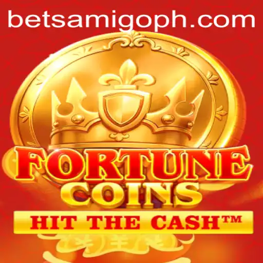Unraveling the Excitement of FortuneCoins: A Journey with Betsamigo