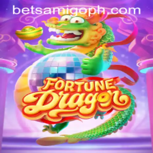 The Fascinating World of FortuneDragon: A Deep Dive into Betsamigo's Latest Gaming Sensation
