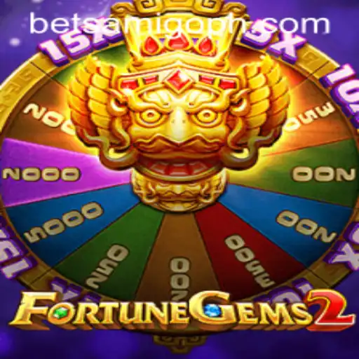 Discover the Thrilling World of FortuneGems2 at Betsamigo