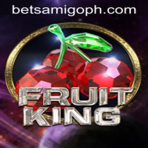 FruitKing Game: A Juicy Adventure with Betsamigo