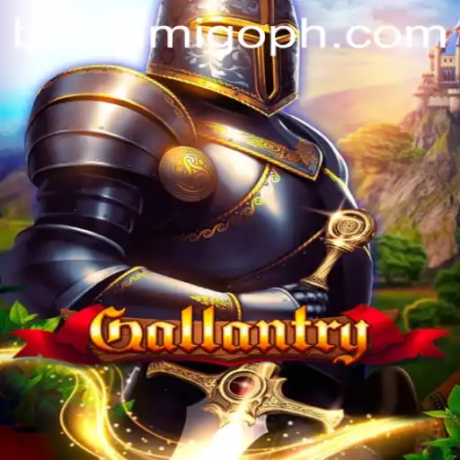 Discover the Thrills of Gallantry: A New Gaming Adventure