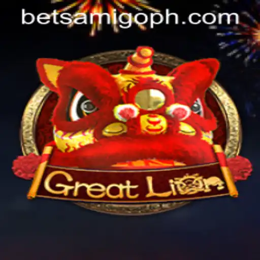 Exploring GreatLion: A New Era of Gaming with Betsamigo