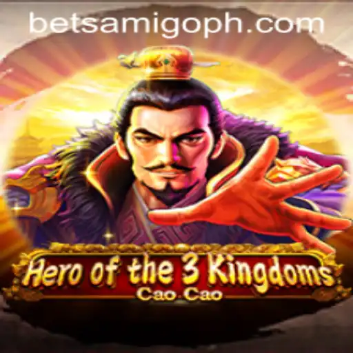 Exploring Heroofthe3KingdomsCaoCao: A Captivating Journey with Betsamigo