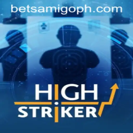 HighStriker: A Thrilling New Gaming Experience with Betsamigo