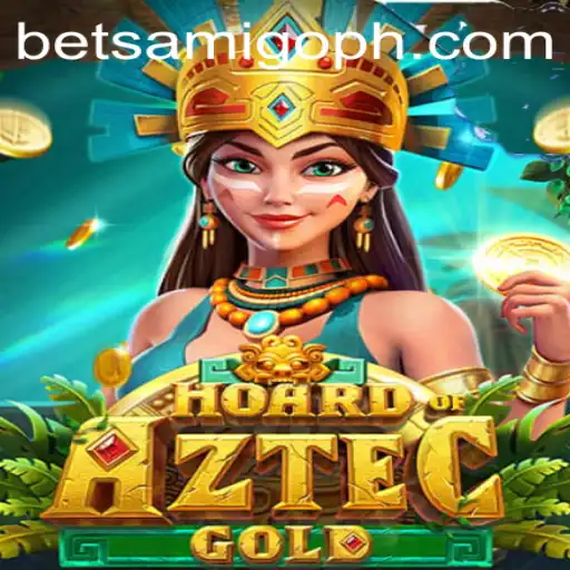 Unveiling the Excitement of HoardofAztecgold on Betsamigo