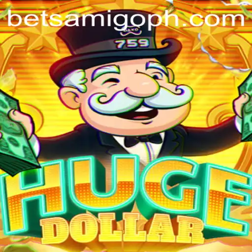 Discover HugeDollar: The Ultimate Casino Experience Featuring Betsamigo