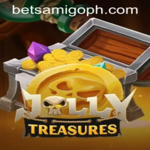 Discover JollyTreasures on Betsamigo: Dive Into a World of Adventure and Riches