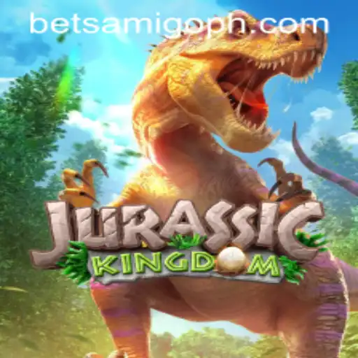 Jurassic Kingdom: Unleashing Adventure in Gaming with Betsamigo