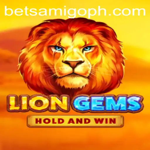 Exploring LionGems: A Thrilling Game Experience with Betsamigo