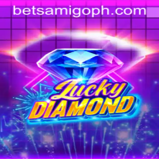 Discover the Magic of LuckyDiamond: A Game-Changing Experience with Betsamigo