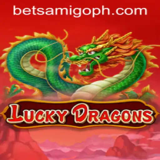 Exploring the World of LuckyDragons: An In-Depth Look at the Game on Betsamigo