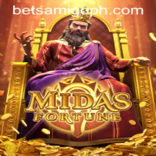 Exploring the Thrills of MidasFortune: A Betsamigo Experience