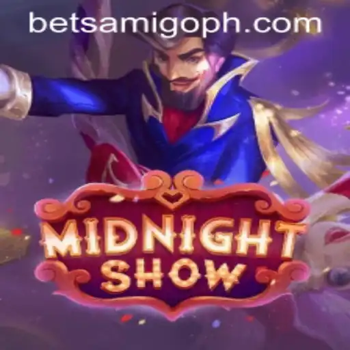 Experience the Thrills of MidnightShow: A New Dimension of Entertainment with Betsamigo