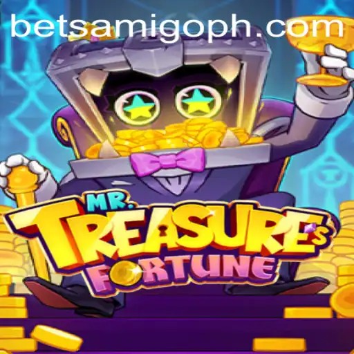Discover the Excitement of MrTreasuresFortune with Betsamigo