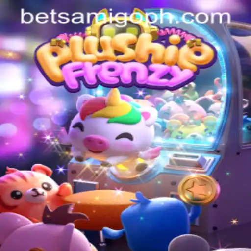 Exploring the PlushieFrenzy: A New Gaming Craze