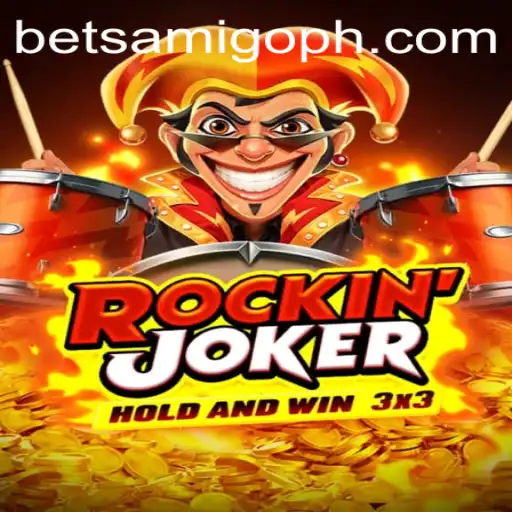 Exploring Rockinjoker: A Thrilling New Casino Game at Betsamigo