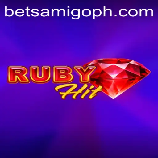 Discover the Thrill of RubyHit at Betsamigo
