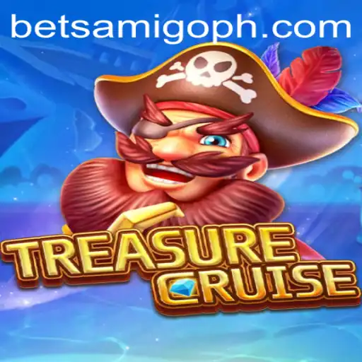 Discovering TREASURECRUISE: An Exciting Adventure with Betsamigo