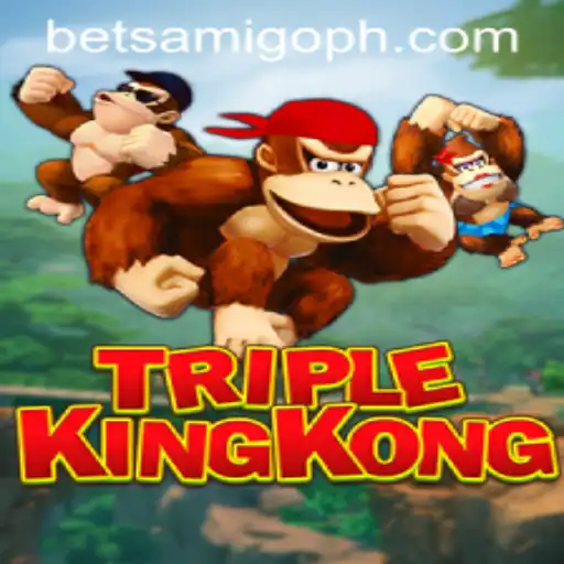 Discover the Excitement of TripleKingKong at Betsamigo