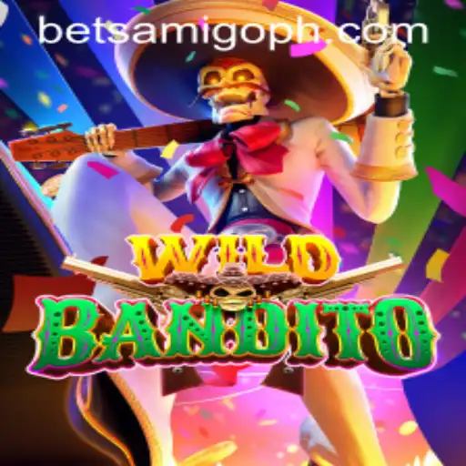 WildBandito: Unleashing Thrills with Betsamigo
