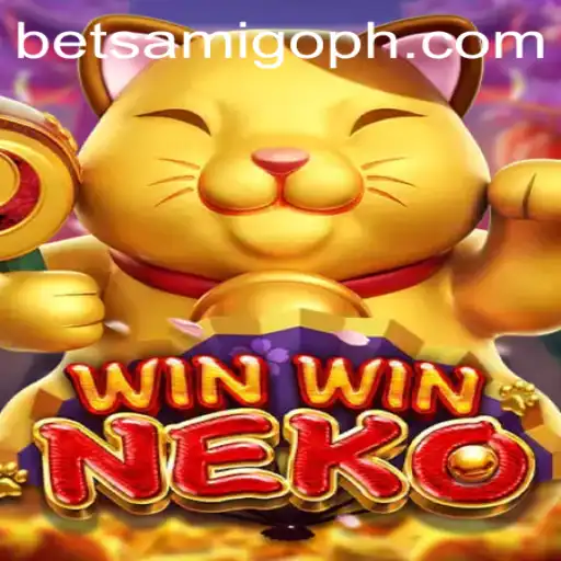 Discover the Exciting World of WinWinNeko with Betsamigo